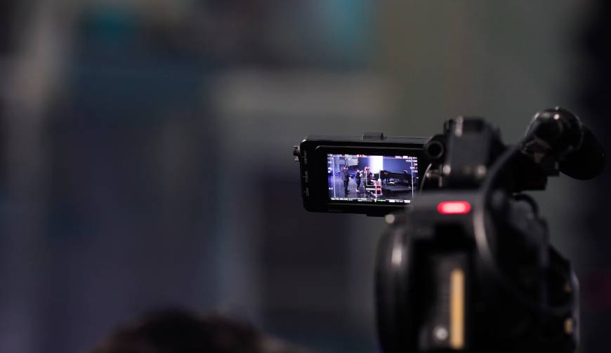 紧跟潮流！成华区产品视频拍摄引领时尚新趋势