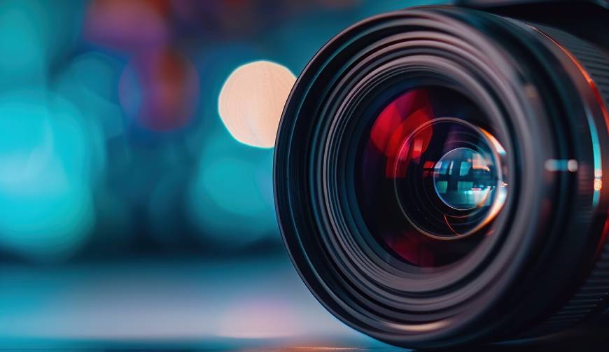 与成华区产品视频拍摄同行：畅享高效、舒适的每一天