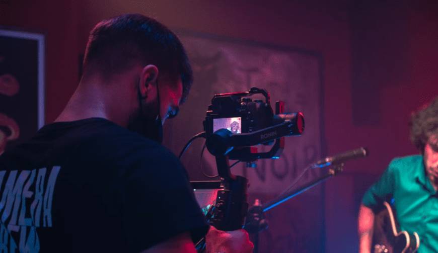 匠心雕琢视觉盛宴！专业成华区产品视频拍摄公司赋能品牌价值