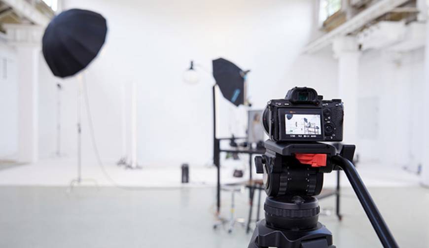 聚焦成华区产品视频拍摄，打造品牌传播新高度