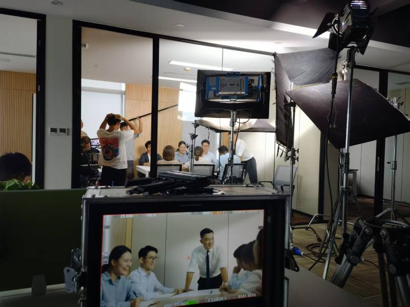 成华区电商产品视频拍摄制作进阶指南，赋能产品电商突围