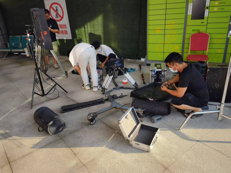 成华区产品视频拍摄全攻略，让产品魅力在镜头下尽情绽放