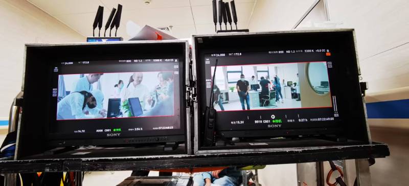 成华区极致互动，让产品在宣传视频中闪耀独特光芒