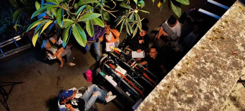 解锁成华区产品宣传视频拍摄公司新势能，助力品牌强势破圈