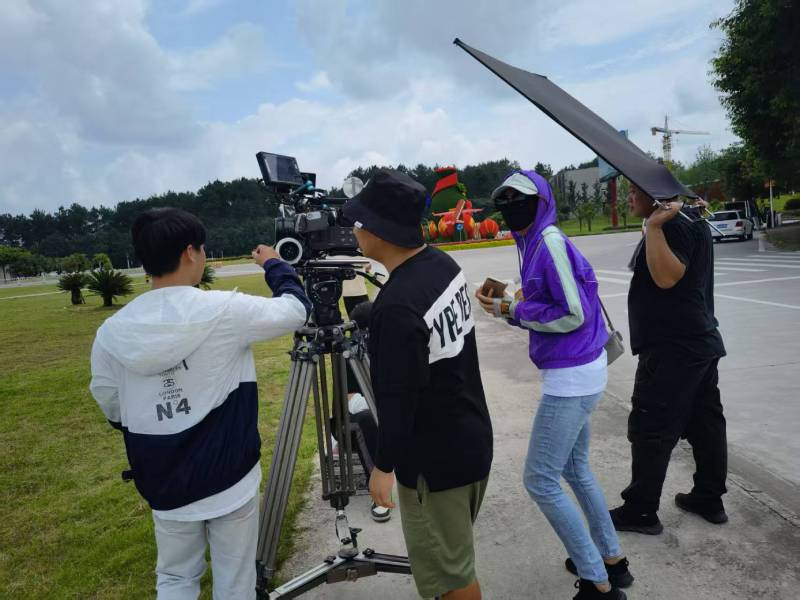 成华区极致互动，未来愿景宏大，致力于成为全球领先的产品宣传视频企业