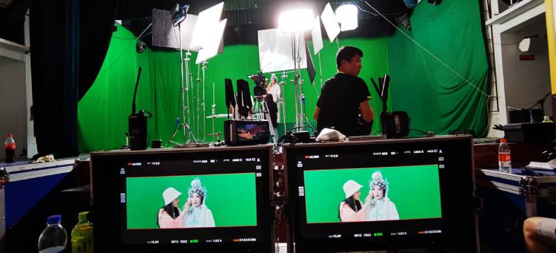 成华区产品视频拍摄：以创意为翼，助力品牌翱翔