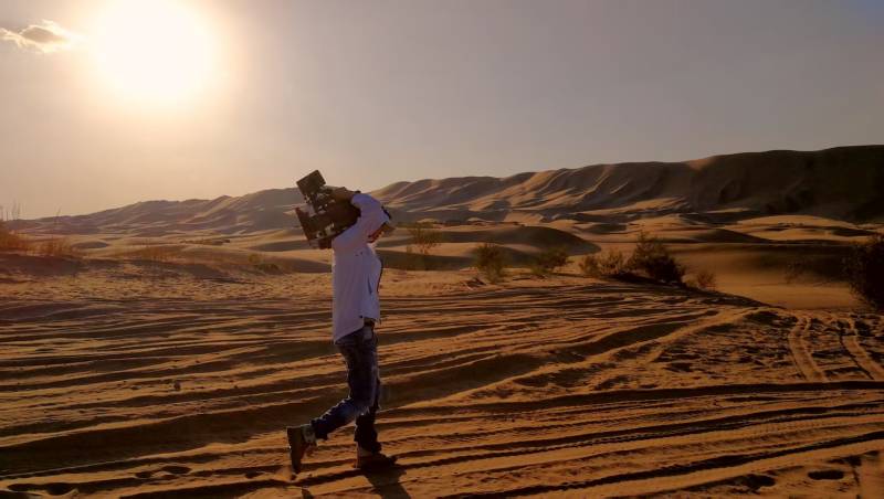 深耕成华区产品宣传视频拍摄公司，解锁品牌传播的核心动能