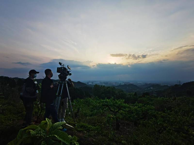 聚焦成华区产品宣传视频拍摄公司，用专业实力铸就品牌传播传奇