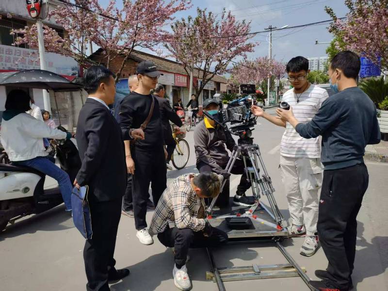 成华区产品视频拍摄进阶指南，助力产品抢占视觉高地