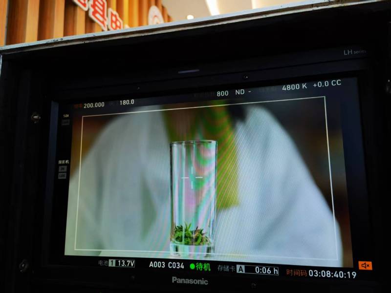 天然优选！成华区电商产品宣传视频溯源原料产地的真实故事