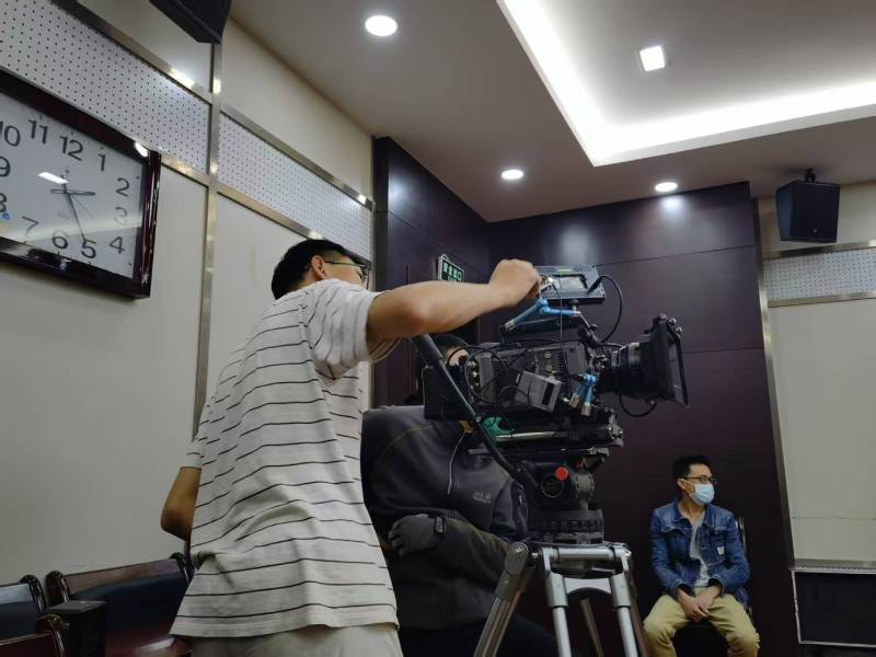 大数据指导创作方向，成华区产品视频拍摄公司让每帧画面都有效触达