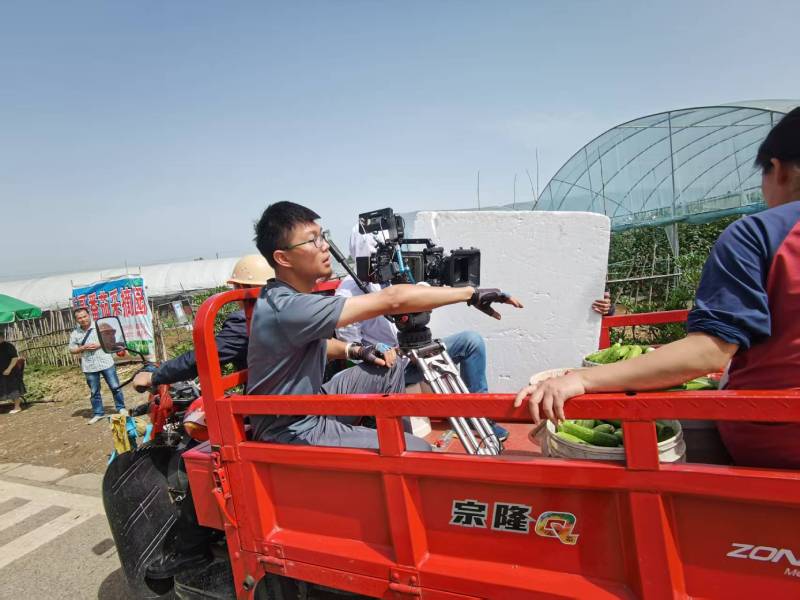 电商爆款背后的推手：成华区产品视频拍摄公司精准捕捉卖点痛点